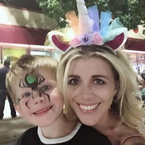 Meet your Posher, Kami